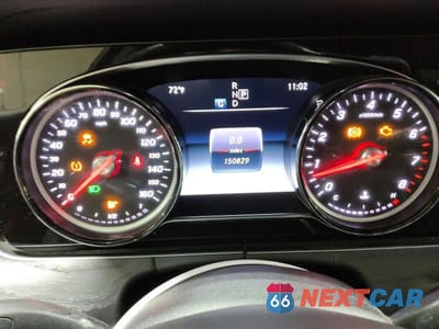 Zdjęcie 9 z 12 samochodu: 2017 MERCEDES-BENZ E 300 4MATIC VIN:WDDZF4KB9HA173961 - miniatura