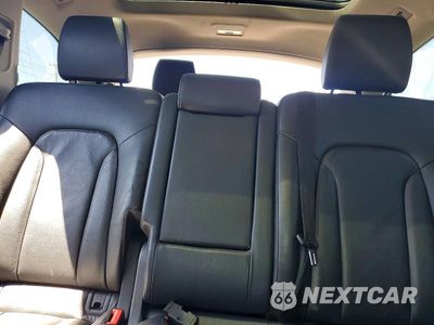 Zdjęcie 10 z 13 samochodu: 2015 AUDI Q7 PREMIUM PLUS VIN:WA1LGAFE5FD006597 - miniatura