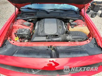 Zdjęcie 11 z 12 samochodu: 2015 DODGE CHALLENGER SXT VIN:2C3CDZAT9FH906123 - miniatura