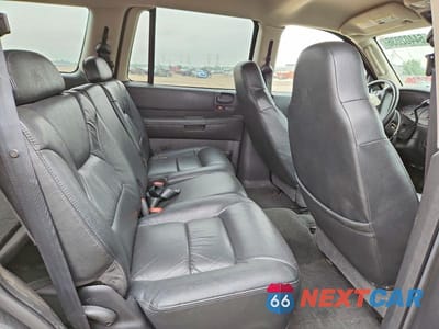 Zdjęcie 10 z 12 samochodu: 2003 DODGE DURANGO SLT VIN:1D4HS48N93F618569 - miniatura