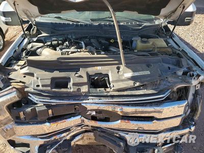 Zdjęcie 11 z 12 samochodu: 2017 FORD F250 SUPER DUTY VIN:1FT7W2BTXHEF38770 - miniatura