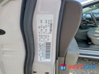 Zdjęcie 13 z 13 samochodu: 2012 DODGE DURANGO SXT VIN:1C4RDHAGXCC108957 - miniatura