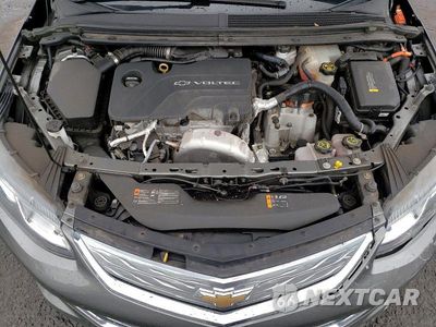 Zdjęcie 11 z 12 samochodu: 2017 CHEVROLET VOLT LT VIN:1G1RC6S56HU200341 - miniatura