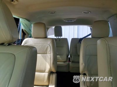 Zdjęcie 10 z 14 samochodu: 2015 FORD FLEX SEL VIN:2FMGK5C86FBA14379 - miniatura