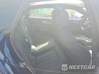 Zdjęcie 10 z 12 samochodu: 2025 AUDI A5 PREMIUM 45 VIN:WAUDACF54SA018854 - miniatura
