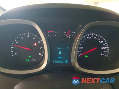 Zdjęcie 9 z 13 samochodu: 2012 CHEVROLET EQUINOX LT VIN:2GNFLEEK8C6288281 - miniatura