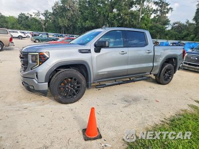 2023 GMC SIERRA K1500 ELEVATION 3GTPUCEK0PG238645 - główne zdjęcie licytacji z USA - miniatura
