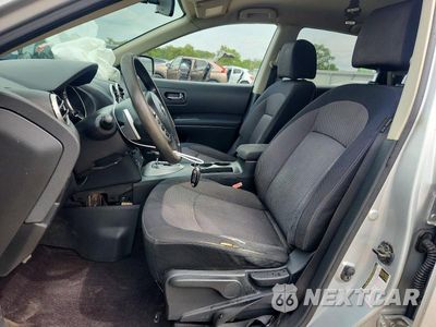 Zdjęcie 7 z 14 samochodu: 2008 NISSAN ROGUE S VIN:JN8AS58V88W121092 - miniatura