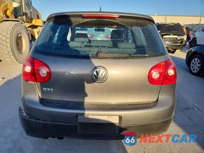 Zdjęcie 6 z 12 samochodu: 2006 VOLKSWAGEN NEW GTI VIN:WVWFV71K16W202419 - miniatura