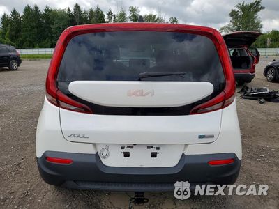 Zdjęcie 6 z 12 samochodu: 2022 KIA SOUL EX VIN:KNDJ33AU4N7165739 - miniatura