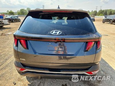 Zdjęcie 6 z 13 samochodu: 2024 HYUNDAI TUCSON SEL VIN:5NMJBCDE7RH353872 - miniatura