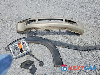 Zdjęcie 12 z 13 samochodu: 2008 FORD F250 SUPER DUTY VIN:1FTSW21R58EB09908 - miniatura