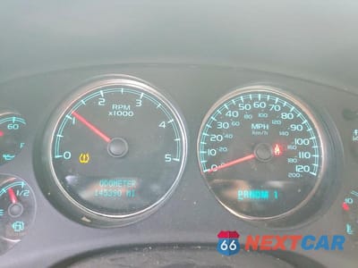 Zdjęcie 9 z 12 samochodu: 2007 CHEVROLET SILVERADO K2500 HEAVY DUTY VIN:1GCHK23667F516475 - miniatura