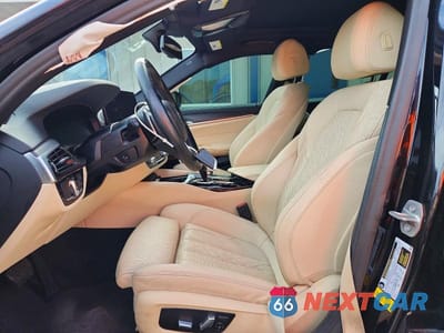 Zdjęcie 7 z 13 samochodu: 2022 BMW 530 I VIN:WBA53BH08NCK18803 - miniatura