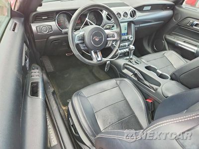 Zdjęcie 8 z 12 samochodu: 2016 FORD MUSTANG VIN:1FATP8UH0G5322034 - miniatura
