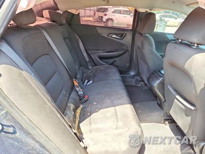 Zdjęcie 10 z 12 samochodu: 2020 CHEVROLET MALIBU RS VIN:1G1ZG5ST9LF047187 - miniatura