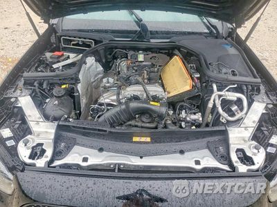 Zdjęcie 11 z 13 samochodu: 2023 MERCEDES-BENZ E 350 4MATIC VIN:W1KZF8EB6PB175811 - miniatura
