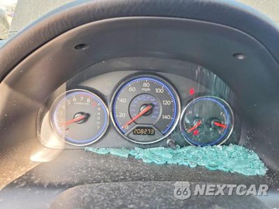 Zdjęcie 9 z 12 samochodu: 2003 HONDA CIVIC LX VIN:2HGES16593H586594 - miniatura
