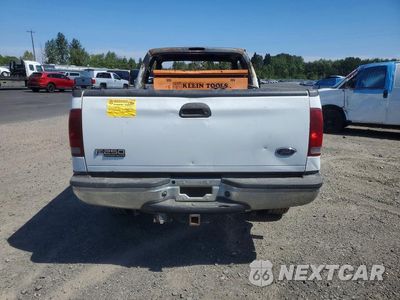 Zdjęcie 6 z 11 samochodu: 2001 FORD F250 SUPER DUTY VIN:1FTNX21L91EC70791 - miniatura