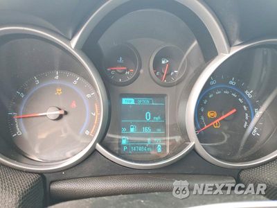 Zdjęcie 9 z 12 samochodu: 2013 CHEVROLET CRUZE LT VIN:1G1PK5SB9D7199771 - miniatura