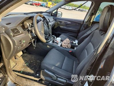 Zdjęcie 7 z 12 samochodu: 2019 HONDA RIDGELINE SPORT VIN:5FPYK3F18KB044838 - miniatura