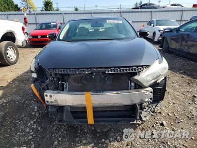 Piąte zdjęcie samochodu w środku: 2017 NISSAN MAXIMA 3.5 SL VIN:1N4AA6AP3HC362999 - miniatura