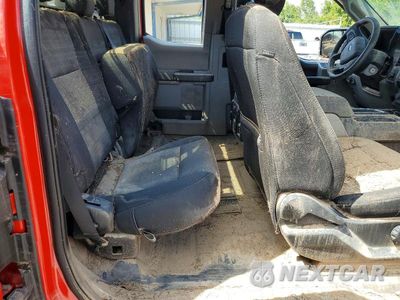 Zdjęcie 10 z 12 samochodu: 2019 FORD F150 SUPER CAB VIN:1FTFX1E54KKE75027 - miniatura
