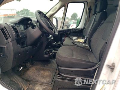Zdjęcie 7 z 13 samochodu: 2022 RAM PROMASTER 2500 DELIVERY VAN VIN:3C6LRVCG1NE118637 - miniatura