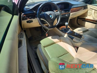 Zdjęcie 8 z 12 samochodu: 2008 BMW 335 I VIN:WBAWL73548PX55878 - miniatura