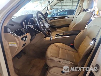 Zdjęcie 7 z 13 samochodu: 2012 MERCEDES-BENZ ML 350 4MATIC VIN:4JGDA5HBXCA002107 - miniatura