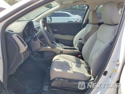 Zdjęcie 7 z 13 samochodu: 2020 HONDA HR-V LX VIN:3CZRU5H39LM707312 - miniatura