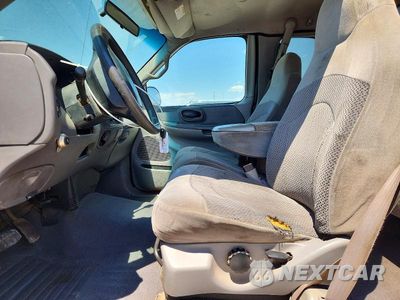 Zdjęcie 7 z 12 samochodu: 1999 FORD F150 VIN:1FTRX17L8XNB17699 - miniatura