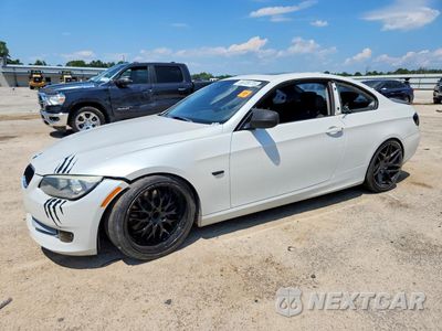 2011 BMW 335 I WBAKG7C51BE597926 - główne zdjęcie licytacji z USA - miniatura