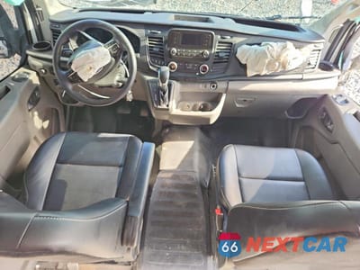 Zdjęcie 8 z 14 samochodu: 2024 FORD TRANSIT 150 DELIVERY VAN VIN:1FTYE1Y86RKA39651 - miniatura