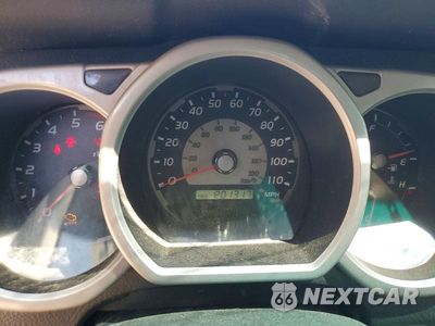 Zdjęcie 9 z 13 samochodu: 2003 TOYOTA 4RUNNER SR5 VIN:JTEBU14RX30004116 - miniatura