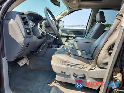 Zdjęcie 7 z 12 samochodu: 2006 DODGE RAM 1500 ST VIN:1D7HU18206S529812 - miniatura