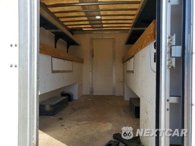 Zdjęcie 10 z 12 samochodu: 2018 CHEVROLET EXPRESS DELIVERY TRUCK VIN:1GB0GRFG3J1338593 - miniatura