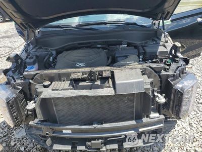 Zdjęcie 12 z 14 samochodu: 2025 HYUNDAI PALISADE CALLIGRAPHY VIN:KM8R74GE2SU866513 - miniatura