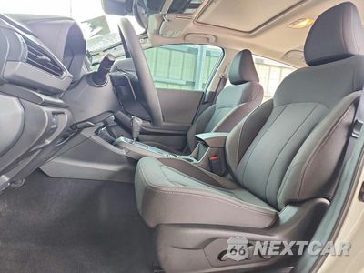 Zdjęcie 7 z 13 samochodu: 2026 SUBARU CROSSTREK PREMIUM VIN:4S4GUHD65T3757104 - miniatura