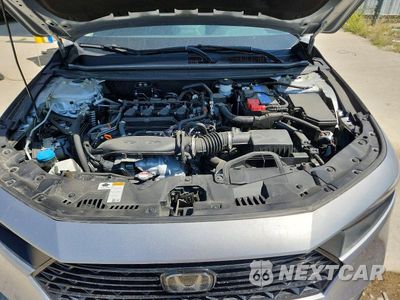 Zdjęcie 11 z 12 samochodu: 2024 HONDA ACCORD EX VIN:1HGCY1F32RA057774 - miniatura