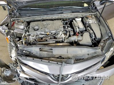 Zdjęcie 11 z 13 samochodu: 2020 TOYOTA CAMRY LE VIN:4T1C11AK6LU934172 - miniatura