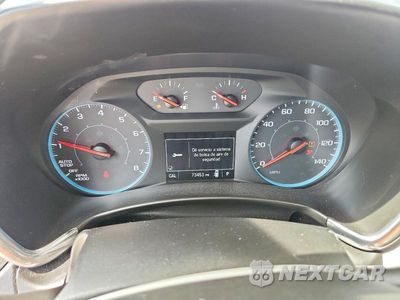 Zdjęcie 9 z 13 samochodu: 2019 CHEVROLET EQUINOX LS VIN:2GNAXHEV2K6266706 - miniatura