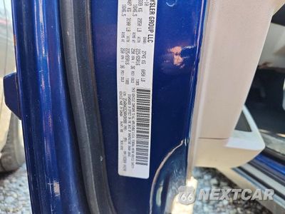 Zdjęcie 13 z 13 samochodu: 2010 DODGE GRAND CARAVAN SE VIN:2D4RN4DE2AR490988 - miniatura