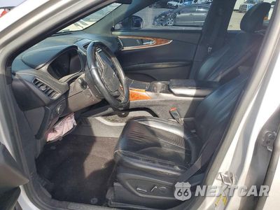 Zdjęcie 7 z 13 samochodu: 2017 LINCOLN MKX SELECT VIN:2LMPJ8KR0HBL18328 - miniatura