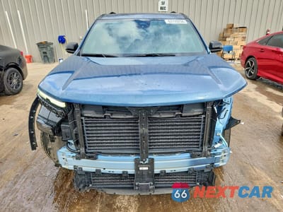 Piąte zdjęcie samochodu w środku: 2026 CHEVROLET TRAVERSE LT VIN:1GNEVGKSXTJ230732 - miniatura