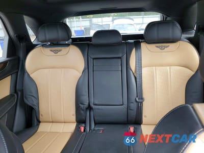 Zdjęcie 10 z 14 samochodu: 2018 BENTLEY BENTAYGA VIN:SJAAC2ZV6JC018686 - miniatura