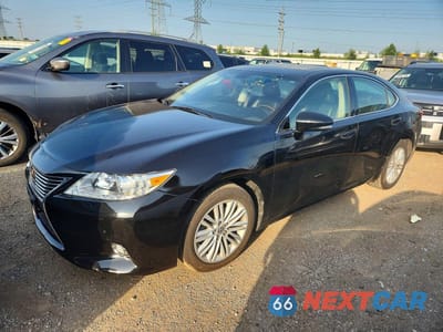 2014 LEXUS ES 350 JTHBK1GG3E2120185 - główne zdjęcie licytacji z USA - miniatura