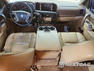 Zdjęcie 8 z 12 samochodu: 2012 CHEVROLET SILVERADO K1500 LT VIN:3GCPKSE72CG285634 - miniatura