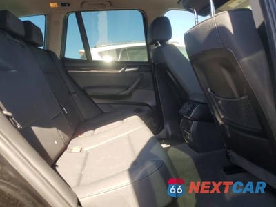 Zdjęcie 11 z 13 samochodu: 2017 BMW X3 SDRIVE28I VIN:5UXWZ7C30H0V89043 - miniatura