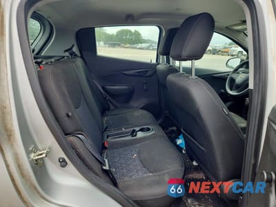 Zdjęcie 11 z 13 samochodu: 2020 CHEVROLET SPARK LS VIN:KL8CB6SA0LC464613 - miniatura